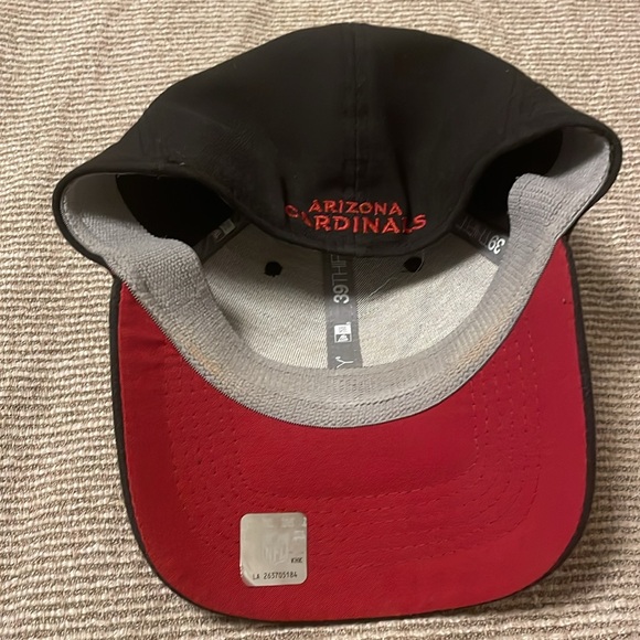 NHL Arizona Cardinals Black & Red Cup - Picture 3 of 7